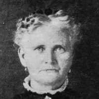Anne Matilda Andersen (1853–1930) Profile